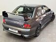 Mitsubishi Lancer 2.0 EVO VIII MR FQ-320 Saloon 4dr Petrol Manual (258 g/km, 326 bhp) 30