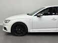 Audi A4 3.0 S4 TFSI Quattro Auto 4WD 4dr 19