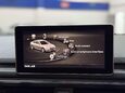 Audi A4 3.0 S4 TFSI Quattro Auto 4WD 4dr 42