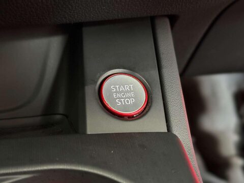 Audi A4 3.0 S4 TFSI Quattro Auto 4WD 4dr 51
