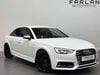 Audi A4 3.0 S4 TFSI Quattro Auto 4WD 4dr
