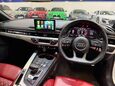 Audi A4 3.0 S4 TFSI Quattro Auto 4WD 4dr 2