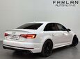 Audi A4 3.0 S4 TFSI Quattro Auto 4WD 4dr 5