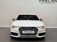 Audi A4 3.0 S4 TFSI Quattro Auto 4WD 4dr 10