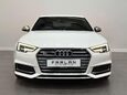 Audi A4 3.0 S4 TFSI Quattro Auto 4WD 4dr 12