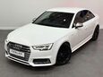 Audi A4 3.0 S4 TFSI Quattro Auto 4WD 4dr 13