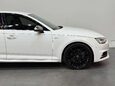 Audi A4 3.0 S4 TFSI Quattro Auto 4WD 4dr 17