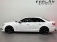 Audi A4 3.0 S4 TFSI Quattro Auto 4WD 4dr 21