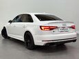 Audi A4 3.0 S4 TFSI Quattro Auto 4WD 4dr 23