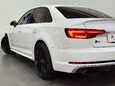 Audi A4 3.0 S4 TFSI Quattro Auto 4WD 4dr 24