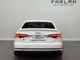 Audi A4 3.0 S4 TFSI Quattro Auto 4WD 4dr 25