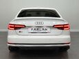 Audi A4 3.0 S4 TFSI Quattro Auto 4WD 4dr 27
