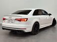 Audi A4 3.0 S4 TFSI Quattro Auto 4WD 4dr 28