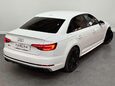 Audi A4 3.0 S4 TFSI Quattro Auto 4WD 4dr 29