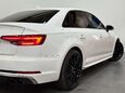 Audi A4 3.0 S4 TFSI Quattro Auto 4WD 4dr 30