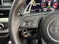 Audi A4 3.0 S4 TFSI Quattro Auto 4WD 4dr 32