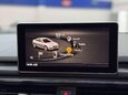Audi A4 3.0 S4 TFSI Quattro Auto 4WD 4dr 43