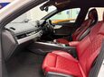 Audi A4 3.0 S4 TFSI Quattro Auto 4WD 4dr 45