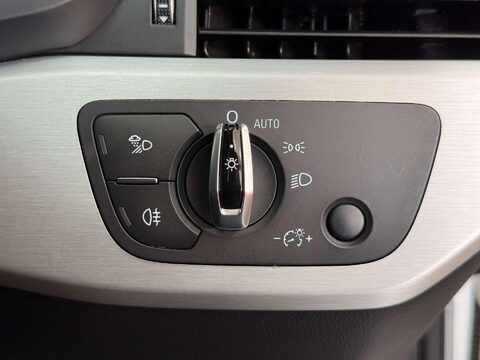 Audi A4 3.0 S4 TFSI Quattro Auto 4WD 4dr 54