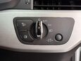 Audi A4 3.0 S4 TFSI Quattro Auto 4WD 4dr 54