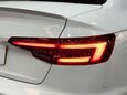 Audi A4 3.0 S4 TFSI Quattro Auto 4WD 4dr 55