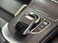 Mercedes-Benz C Class 4.0 C63 V8 BiTurbo AMG S (Premium) Coupe 2dr Petrol SpdS MCT Euro 6 (s/s) ( 56