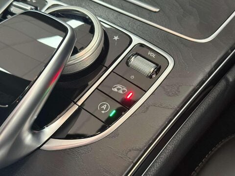 Mercedes-Benz C Class 4.0 C63 V8 BiTurbo AMG S (Premium) Coupe 2dr Petrol SpdS MCT Euro 6 (s/s) ( 55