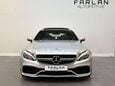 Mercedes-Benz C Class 4.0 C63 V8 BiTurbo AMG S (Premium) Coupe 2dr Petrol SpdS MCT Euro 6 (s/s) ( 11