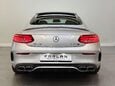 Mercedes-Benz C Class 4.0 C63 V8 BiTurbo AMG S (Premium) Coupe 2dr Petrol SpdS MCT Euro 6 (s/s) ( 26