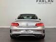 Mercedes-Benz C Class 4.0 C63 V8 BiTurbo AMG S (Premium) Coupe 2dr Petrol SpdS MCT Euro 6 (s/s) ( 27