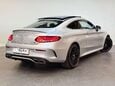Mercedes-Benz C Class 4.0 C63 V8 BiTurbo AMG S (Premium) Coupe 2dr Petrol SpdS MCT Euro 6 (s/s) ( 28