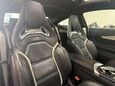Mercedes-Benz C Class 4.0 C63 V8 BiTurbo AMG S (Premium) Coupe 2dr Petrol SpdS MCT Euro 6 (s/s) ( 31
