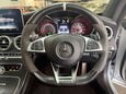 Mercedes-Benz C Class 4.0 C63 V8 BiTurbo AMG S (Premium) Coupe 2dr Petrol SpdS MCT Euro 6 (s/s) ( 32