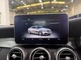 Mercedes-Benz C Class 4.0 C63 V8 BiTurbo AMG S (Premium) Coupe 2dr Petrol SpdS MCT Euro 6 (s/s) ( 38