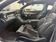 Mercedes-Benz C Class 4.0 C63 V8 BiTurbo AMG S (Premium) Coupe 2dr Petrol SpdS MCT Euro 6 (s/s) ( 40