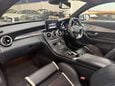 Mercedes-Benz C Class 4.0 C63 V8 BiTurbo AMG S (Premium) Coupe 2dr Petrol SpdS MCT Euro 6 (s/s) ( 41