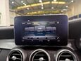 Mercedes-Benz C Class 4.0 C63 V8 BiTurbo AMG S (Premium) Coupe 2dr Petrol SpdS MCT Euro 6 (s/s) ( 46