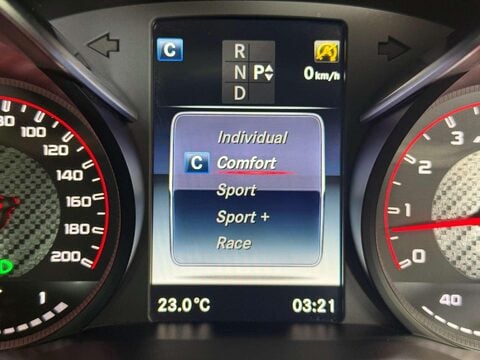 Mercedes-Benz C Class 4.0 C63 V8 BiTurbo AMG S (Premium) Coupe 2dr Petrol SpdS MCT Euro 6 (s/s) ( 49