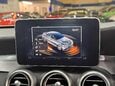 Mercedes-Benz C Class 4.0 C63 V8 BiTurbo AMG S (Premium) Coupe 2dr Petrol SpdS MCT Euro 6 (s/s) ( 51