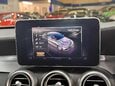 Mercedes-Benz C Class 4.0 C63 V8 BiTurbo AMG S (Premium) Coupe 2dr Petrol SpdS MCT Euro 6 (s/s) ( 52