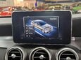 Mercedes-Benz C Class 4.0 C63 V8 BiTurbo AMG S (Premium) Coupe 2dr Petrol SpdS MCT Euro 6 (s/s) ( 53