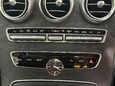Mercedes-Benz C Class 4.0 C63 V8 BiTurbo AMG S (Premium) Coupe 2dr Petrol SpdS MCT Euro 6 (s/s) ( 58