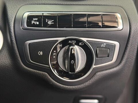 Mercedes-Benz C Class 4.0 C63 V8 BiTurbo AMG S (Premium) Coupe 2dr Petrol SpdS MCT Euro 6 (s/s) ( 60
