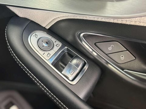 Mercedes-Benz C Class 4.0 C63 V8 BiTurbo AMG S (Premium) Coupe 2dr Petrol SpdS MCT Euro 6 (s/s) ( 61