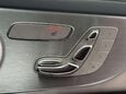Mercedes-Benz C Class 4.0 C63 V8 BiTurbo AMG S (Premium) Coupe 2dr Petrol SpdS MCT Euro 6 (s/s) ( 62