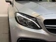 Mercedes-Benz C Class 4.0 C63 V8 BiTurbo AMG S (Premium) Coupe 2dr Petrol SpdS MCT Euro 6 (s/s) ( 64
