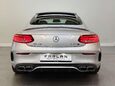 Mercedes-Benz C Class 4.0 C63 V8 BiTurbo AMG S (Premium) Coupe 2dr Petrol SpdS MCT Euro 6 (s/s) ( 26