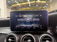 Mercedes-Benz C Class 4.0 C63 V8 BiTurbo AMG S (Premium) Coupe 2dr Petrol SpdS MCT Euro 6 (s/s) ( 46