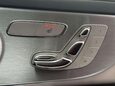 Mercedes-Benz C Class 4.0 C63 V8 BiTurbo AMG S (Premium) Coupe 2dr Petrol SpdS MCT Euro 6 (s/s) ( 62