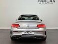 Mercedes-Benz C Class 4.0 C63 V8 BiTurbo AMG S (Premium) Coupe 2dr Petrol SpdS MCT Euro 6 (s/s) ( 27